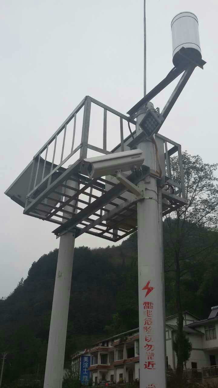 重慶萬州區(qū)山洪預警機 重慶萬州區(qū)山洪預警機